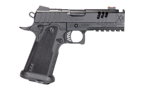 EAA CORP WITNESS 2311 CMXX 45ACP 4.25"