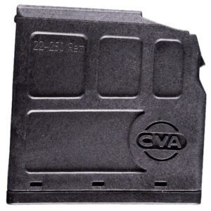 CVA MAG CASCADE 22-250 10RD