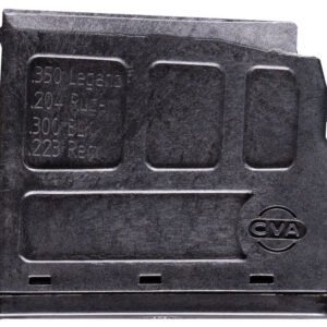 CVA MAG CASCADE 10RD 350LEG/300BL/204/223