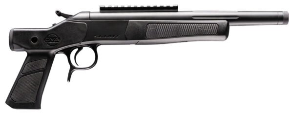CVA SCOUT XP PISTOL 300BLK 11.5 BLK/SS