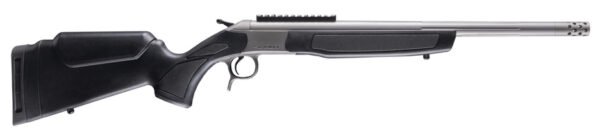 CVA SCOUT SS TD 300BLK 16.5 BLK/SS