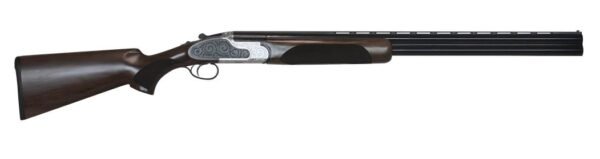CZ WINGSHOOTER ELITE O/U 20/28