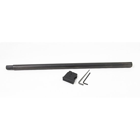 CZ BBL 457 VARMINT SET 22WMR 20 NITRIDE