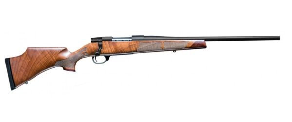 WEATHERBY VANGUARD CAMILLA 22-250 BL/WD#