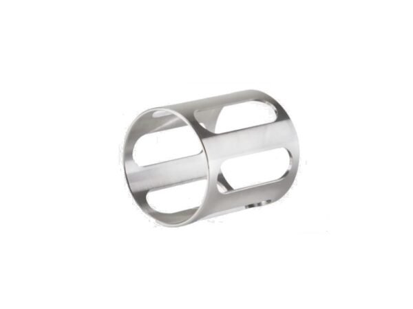 DEAD AIR ARMAMENT GHOST FIXED BARREL SPACER