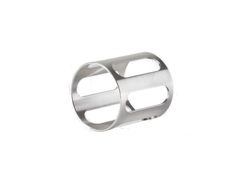 DEAD AIR ARMAMENT GHOST FIXED BARREL SPACER