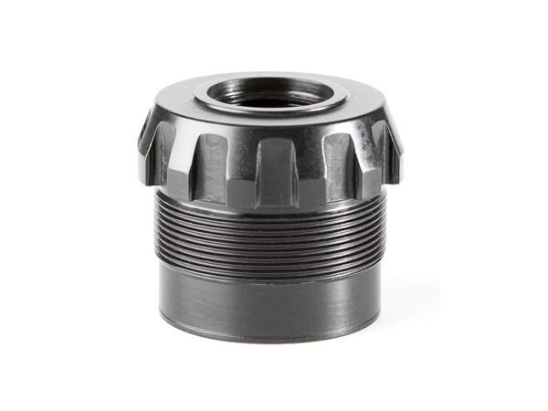 DEAD AIR ARMAMENT GHOST FIXED MOUNT M18X1