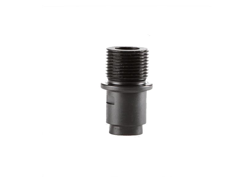 DEAD AIR ARMAMENT GSG 1911 THREAD ADAPTER 1/2X28
