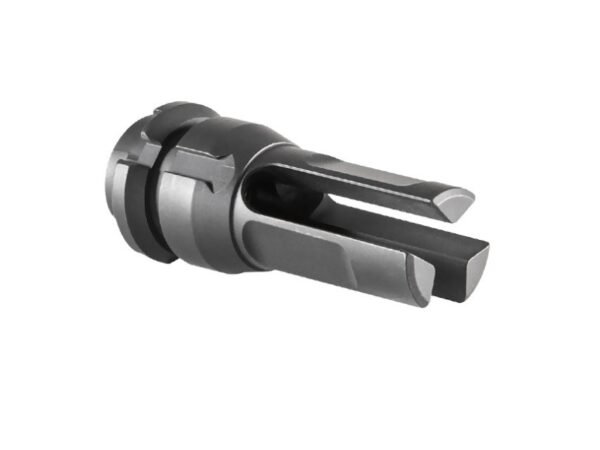 DEAD AIR ARMAMENT KEYMO FLASH HIDER M14X1LH