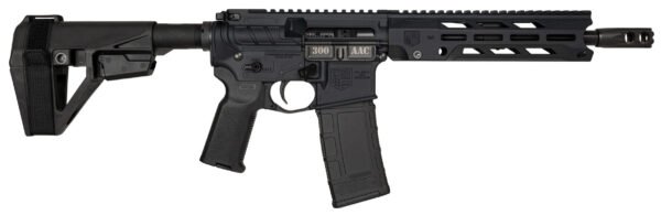 DBF DB15 300BLK 10.5 SBA5 PSB MLOK 30RD