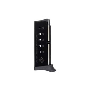 DIAMONDBACK FIREARMS MAGAZINE 380ACP 6RD W/FNGR EXT