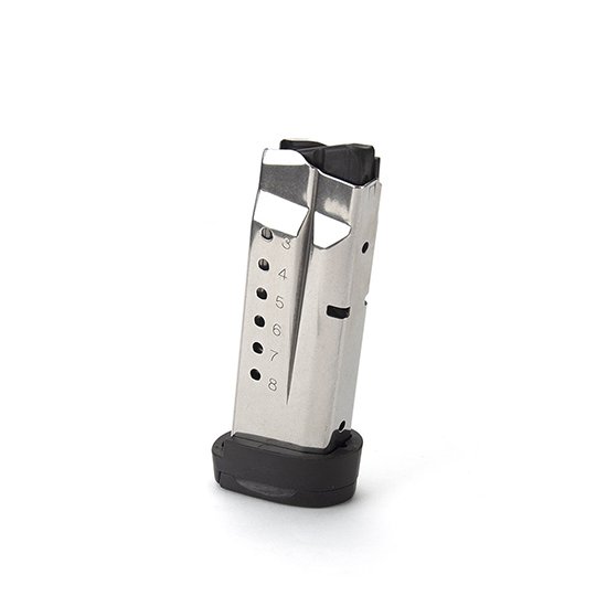 ED BROWN MAG M&P SHIELD 9MM 8RD