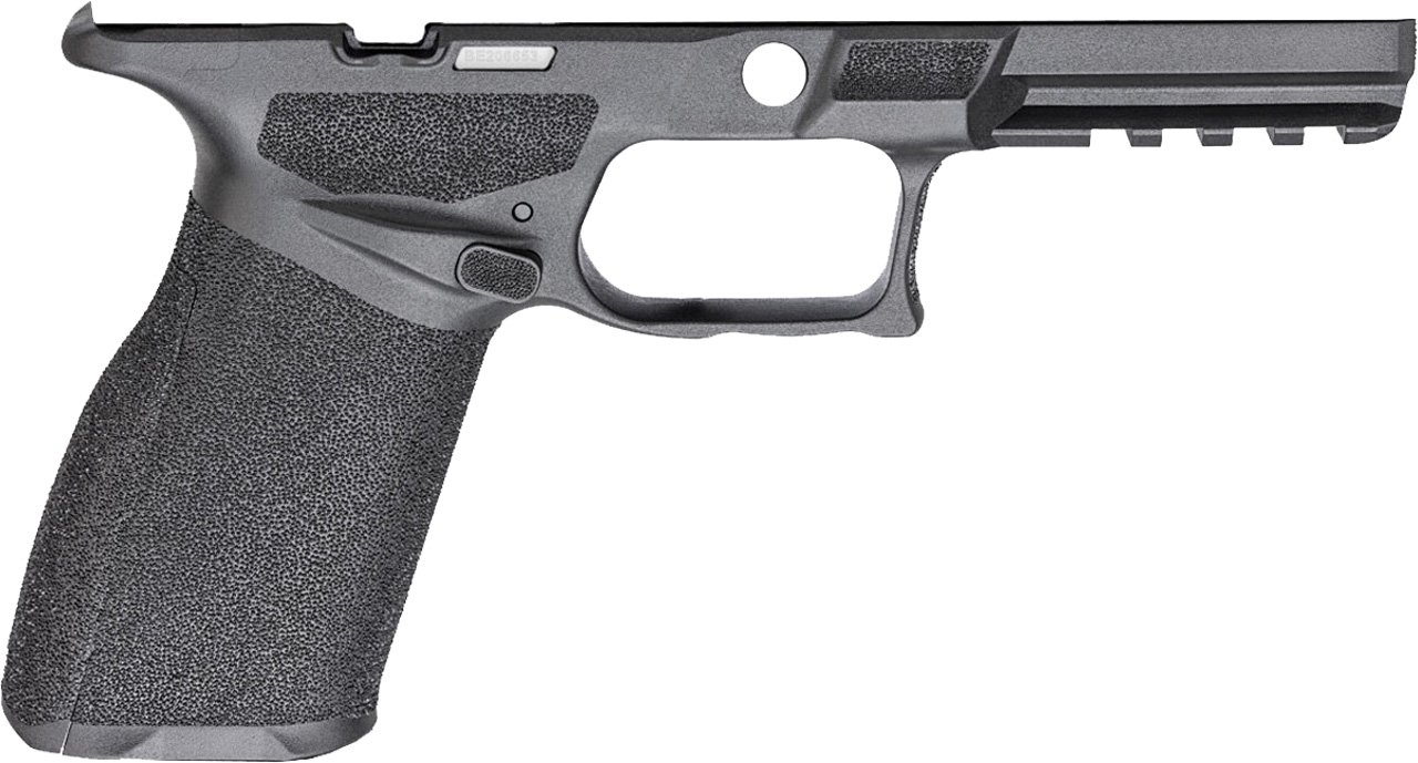 SPG ECHEL CMPT GRIP MD/STD BLK