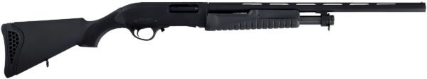 HATSAN ESCORT 20GA 22 3 FIELDHUNTER YOUTH BLK