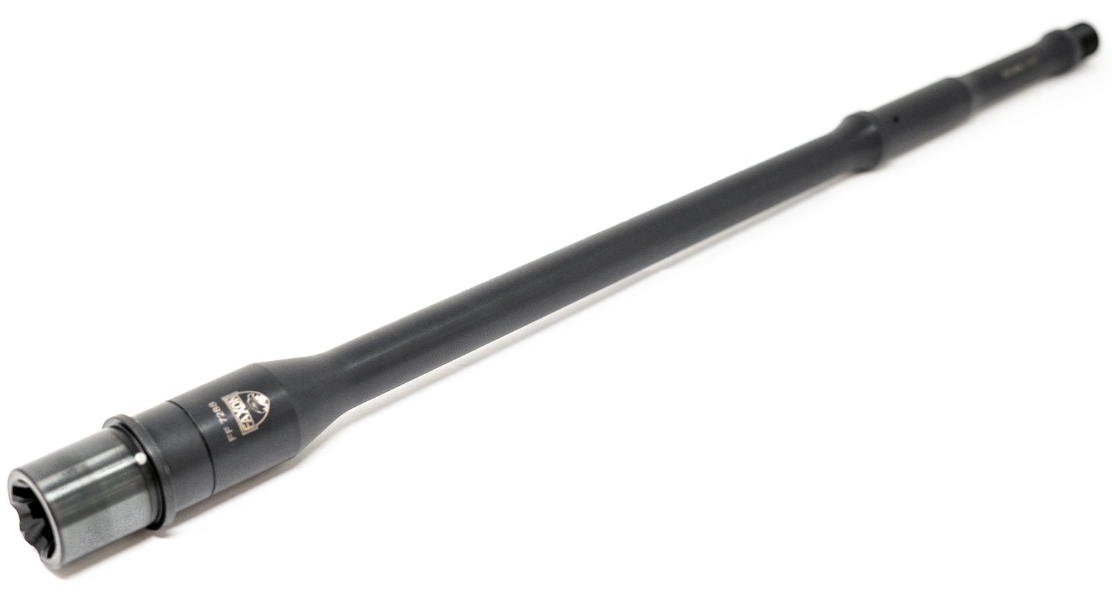 FAXON BBL AR10 DUTY GUNNER 308WIN 18