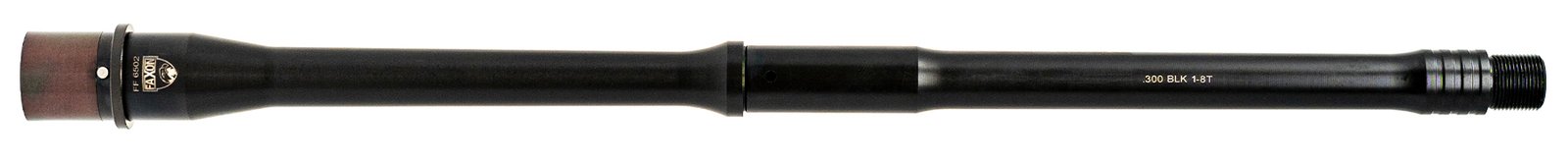 FAXON BBL AR15 DUTY GUNNER 300BLK 16 CARB