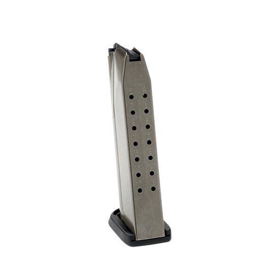 FN MAG FNX-9 9MM 17RD (FF)