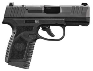 FN REFLEX MRD 9MM 3.3 10RD BLK