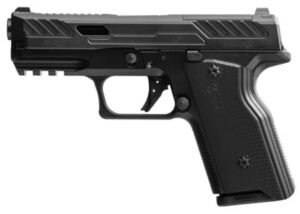 FUSION XF PRO 9MM 4 BLACK 10RD
