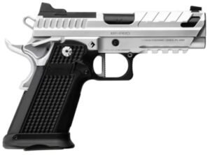 FUSION XP PRO 9MM 4 CHROME 17RD
