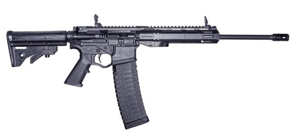 AMERICAN TACTICAL INC ALPHA MAXX 5.56 16" 60+1 MLOK