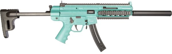 ATA GSG-16 CARB 22LR 22RD MINT