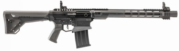 GFORCE MKX3 12-HAMMER 12GA 18.5 BLK 5RD