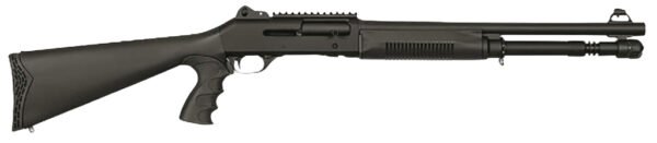 GFORCE GF1X 12GA 18.5 BLK TACTICAL 5RD