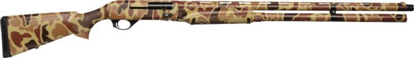 GFA GFORCE ONE SA 12M/28 RETRO