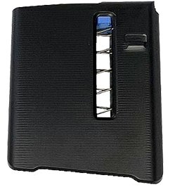 GLFA MAG 7MM PRC BILLET ALUM 5RD BLK