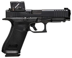 GLOCK 17 GEN6 AIMPOINT COA 9MM 4.49 17RD