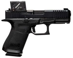 GLOCK 19 GEN6 AIMPOINT COA 9MM 4.02 15RD