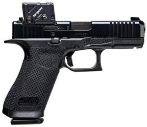 GLOCK 45 GEN6 AIMPOINT COA 9MM 4.02 10RD