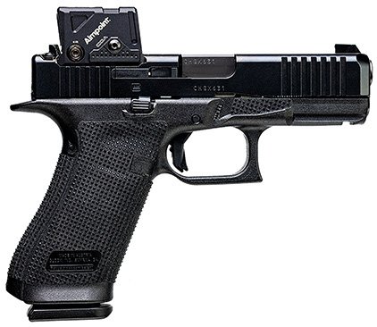 GLOCK 45 GEN6 AIMPOINT COA 9MM 4.02 10RD