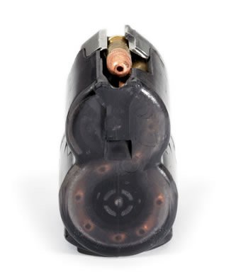 BROWNING MAGAZINE T-BOLT 17/HMR/22MAG