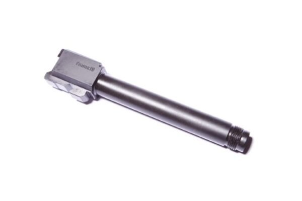 HK BARREL P30L 9MM 5 M13.5X1 LH THREAD