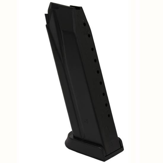 HK MAG HK45 45ACP 10RD