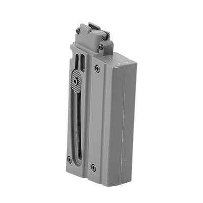HECKLER AND KOCH (HK USA) MAGAZINE HK416 22LR 10RD