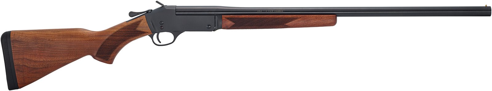 HENRY SINGLESHOT STEEL 20GA YOUTH