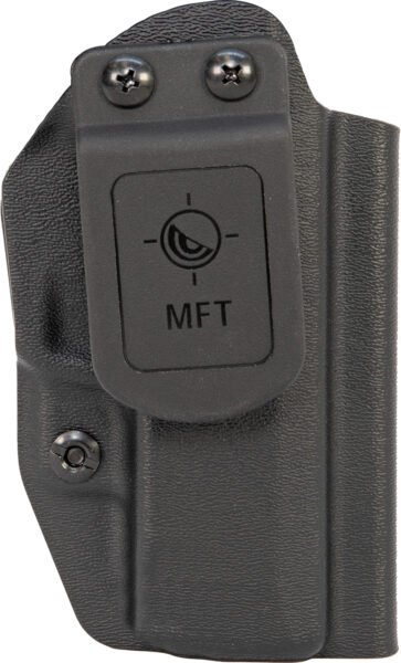 MFT AIWB HLST P365 MACRO BLK