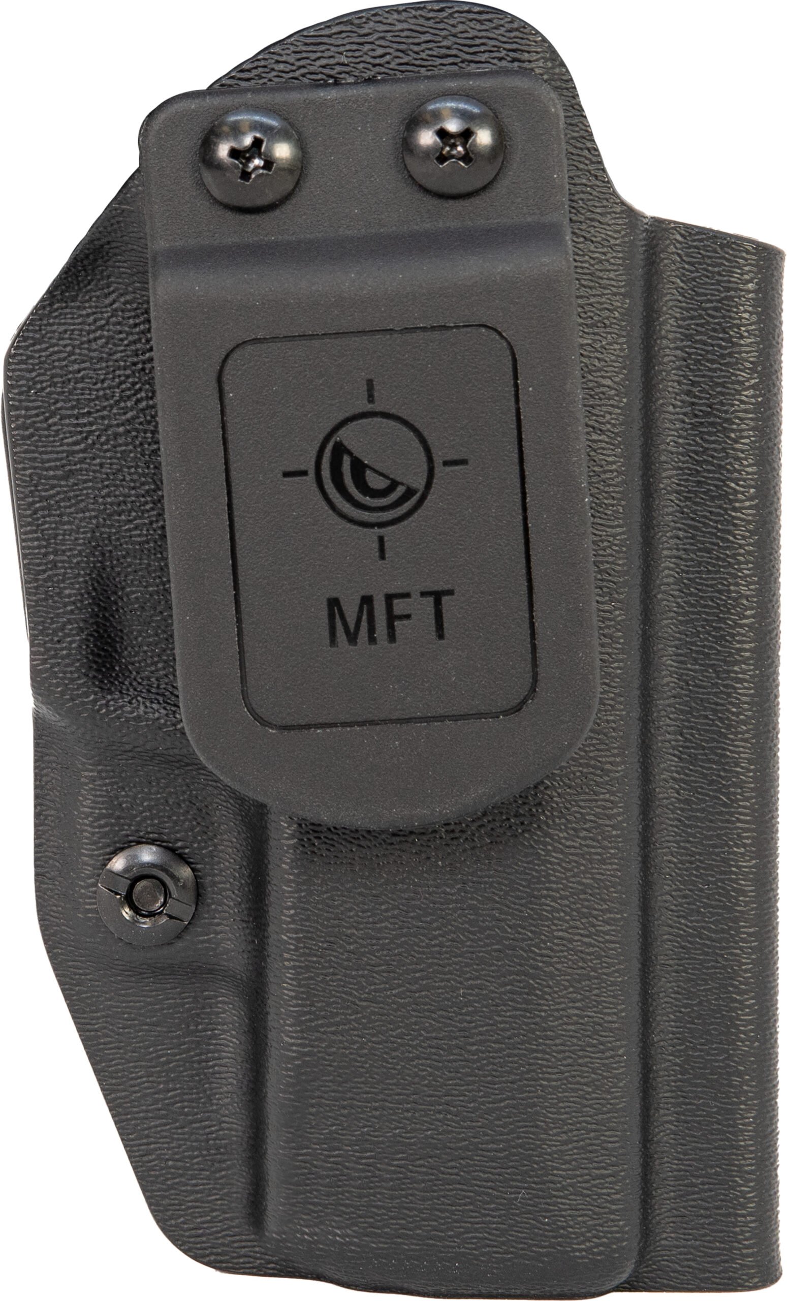 MFT AIWB HLST P365 MACRO BLK