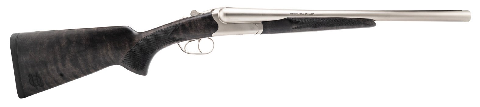 HTG BADLANDER 12GA 18.5 NICKEL 2RD