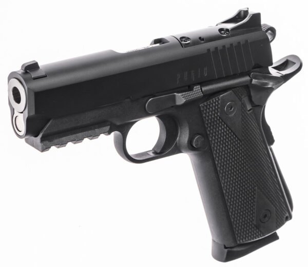 IFG TANFOGLIO PUGIO OR 9MM 3.54 10RD