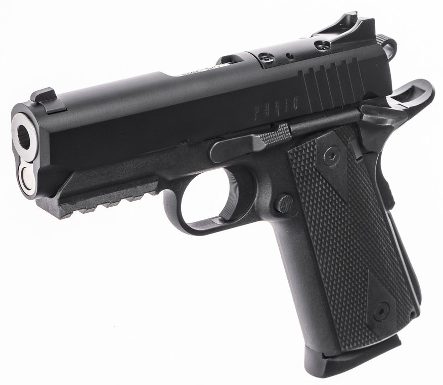 IFG TANFOGLIO PUGIO OR 9MM 3.54 10RD