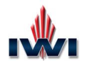 IWI - ISRAEL WEAPON INDUSTRIES FRONT CAP VENTED 5.56/6MM SS