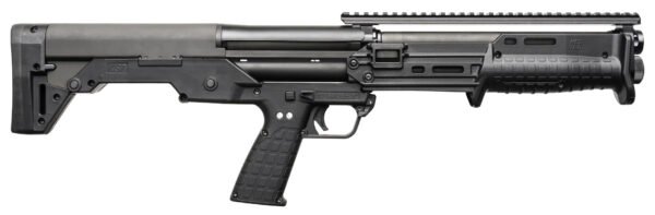 KEL KS7 12GA 18.5 BLK 6RD GEN2
