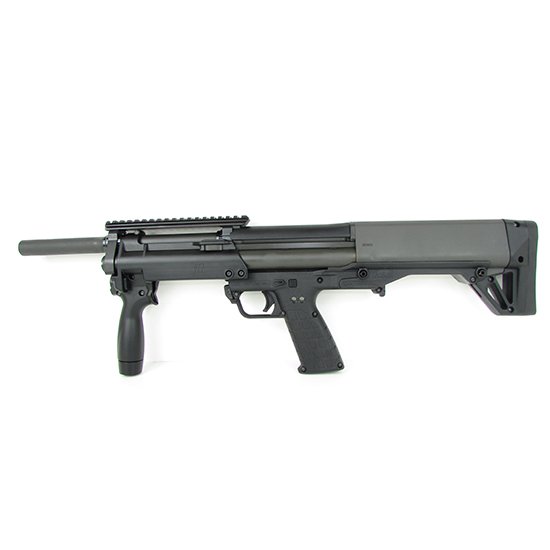KEL KSG-NR 12GA BLK 12RD 18.5 CYL