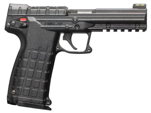 KEL PMR-30 22MAG 4.3 10RD