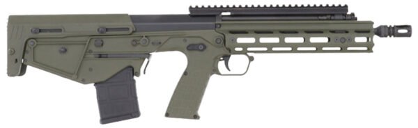 KEL RDB DEFENDER 5.56 ODG 30RD