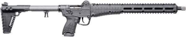 KEL SUB-2000 9MM 16 GLOCK 15RD BLK GEN3